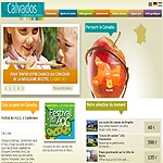 Calvados Tourisme