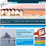 Normandie Tourisme
