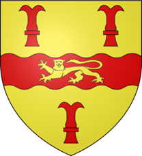 Logo de la commune de Rocques